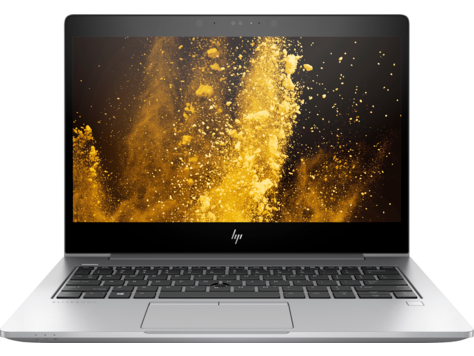 Gebruikte Laptops Hewlett-Packard 830 G6| Asbas - Nr 1 in Refurbished